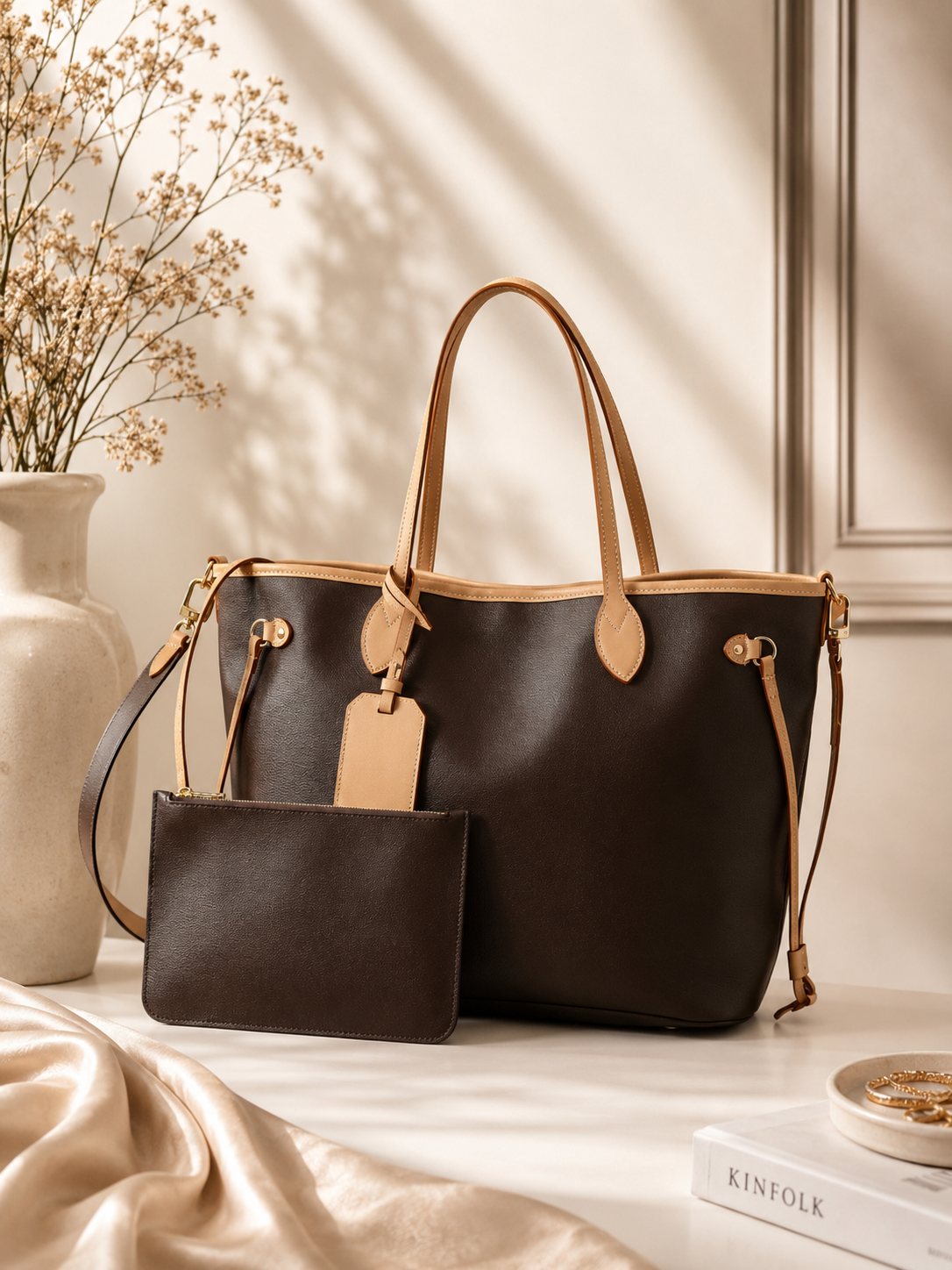Xl Luxury Bags - 2026 Fashion New Luxury Women's Bag