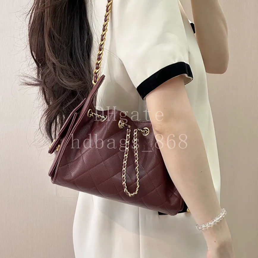 Luxury Bags - Mirror quality 25 Mini Hobo bag