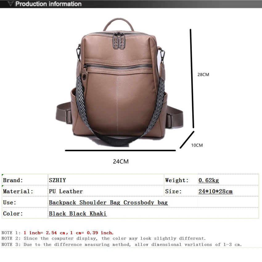 Luxury Designer Soft Back Wome - Luxury Bags Girls ulasan dan harga