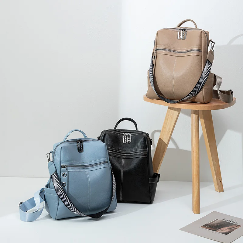 Luxury Designer Soft Back Wome - Luxury Bags Girls ulasan dan harga
