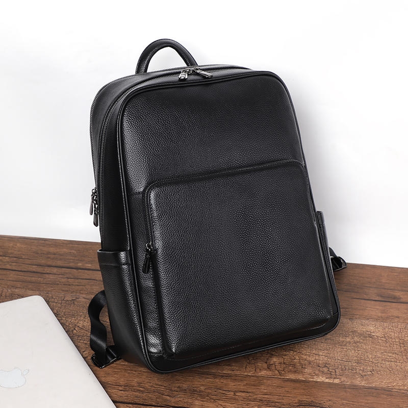 100% Cow Genuine Leather Men B - Xl Luxury Bags ulasan dan harga