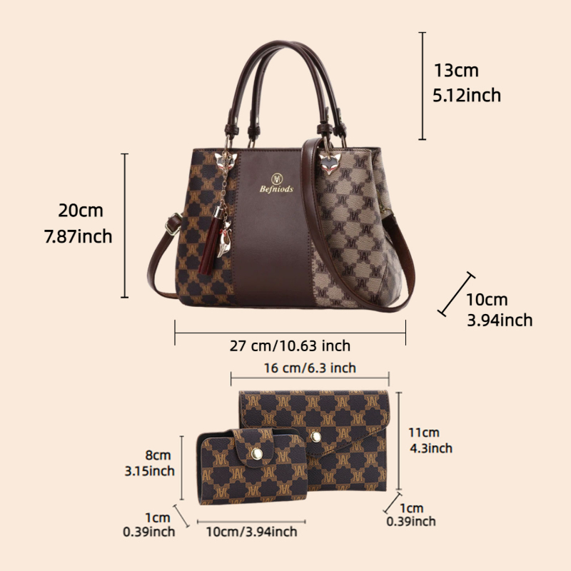 Women's Bags, Handbags, Crossb - Luxury Bags ulasan dan harga