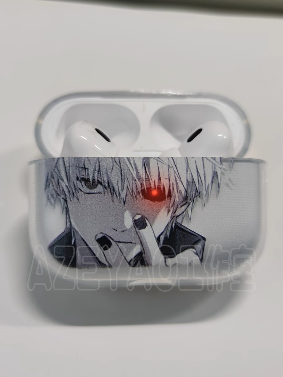 Anime Luxury Tokyo Ghoul Airpo - Luxury Bags In Tokyo ulasan dan harga