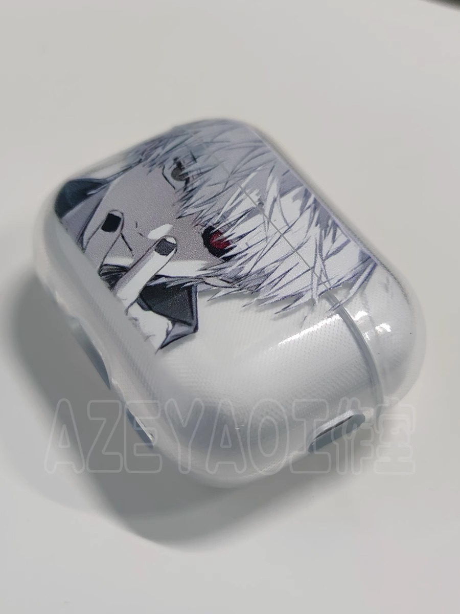 Anime Luxury Tokyo Ghoul Airpo - Luxury Bags In Tokyo ulasan dan harga