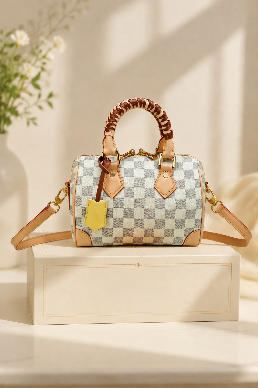 2026 Fashion New Luxury Women' - Xl Luxury Bags ulasan dan harga