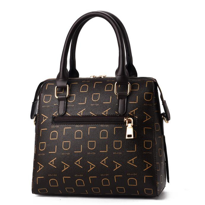 Fashion English Letter Handbag - Xl Luxury Bags ulasan dan harga