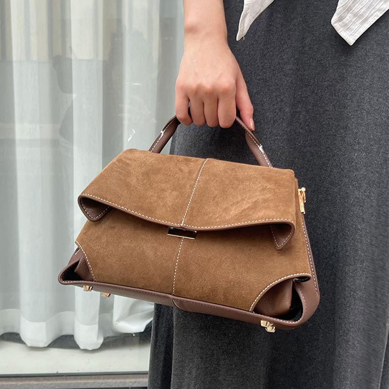 Women Frosted Handbag High-end - Xl Luxury Bags ulasan dan harga
