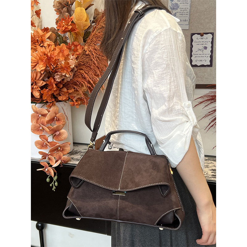 Women Frosted Handbag High-end - Xl Luxury Bags ulasan dan harga