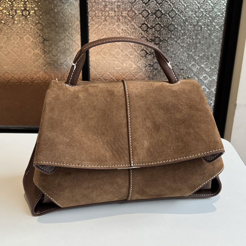 Women Frosted Handbag High-end - Xl Luxury Bags ulasan dan harga