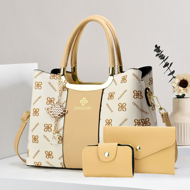 Light Luxury High-End Printed  - Luxury Bags ulasan dan harga