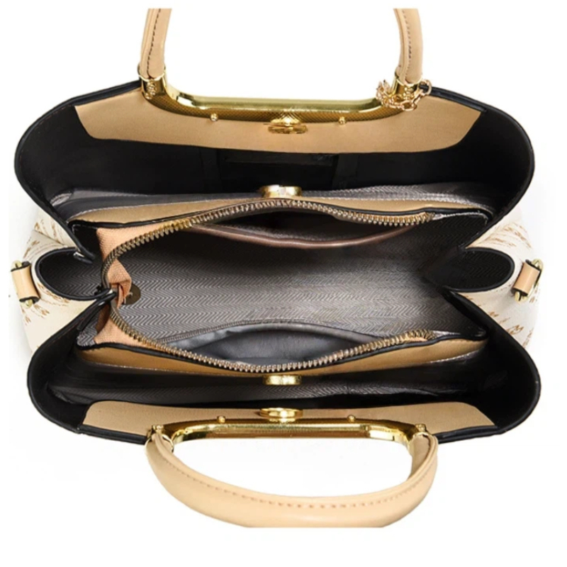 Light Luxury High-End Printed  - Luxury Bags ulasan dan harga