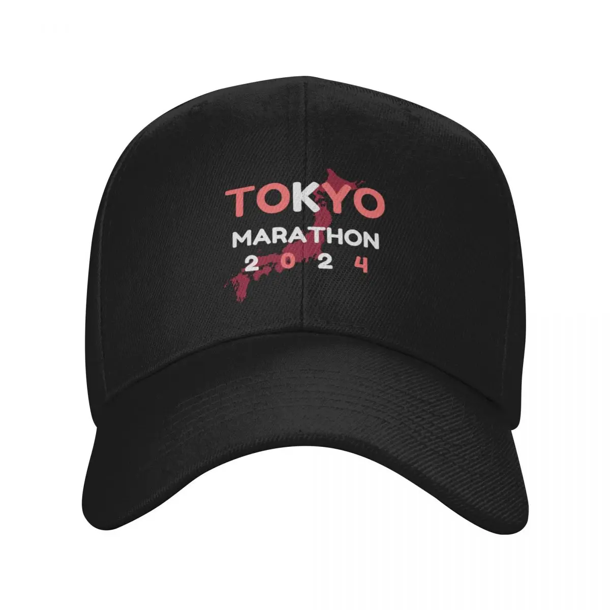 Tokyo Marathon 2024 Baseball C - Luxury Bags In Tokyo ulasan dan harga