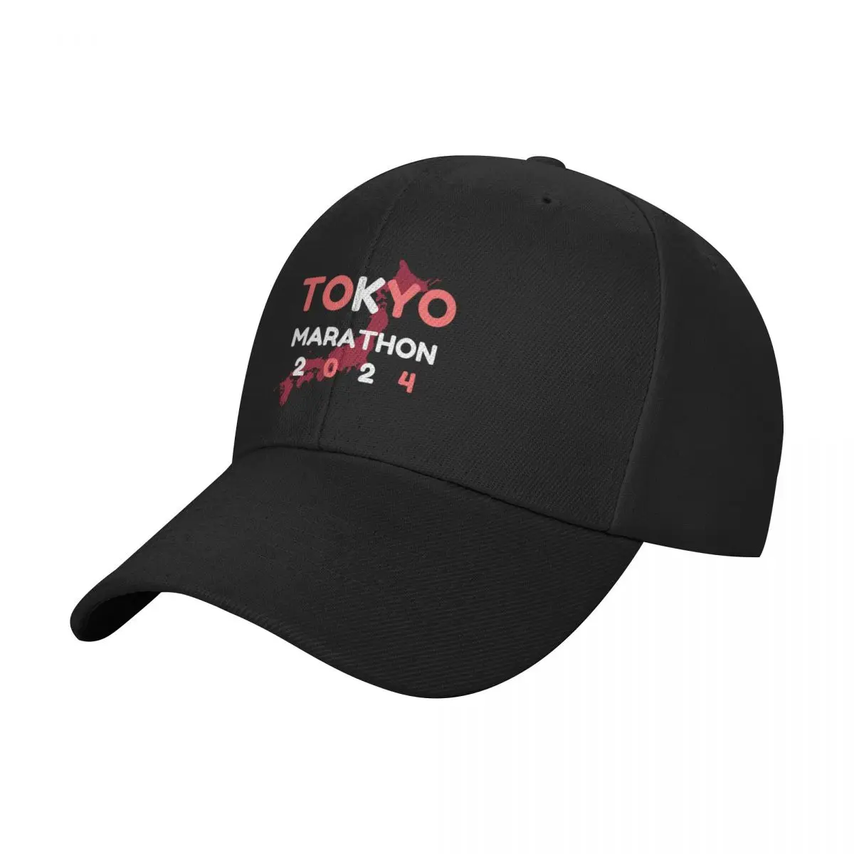 Tokyo Marathon 2024 Baseball C - Luxury Bags In Tokyo ulasan dan harga