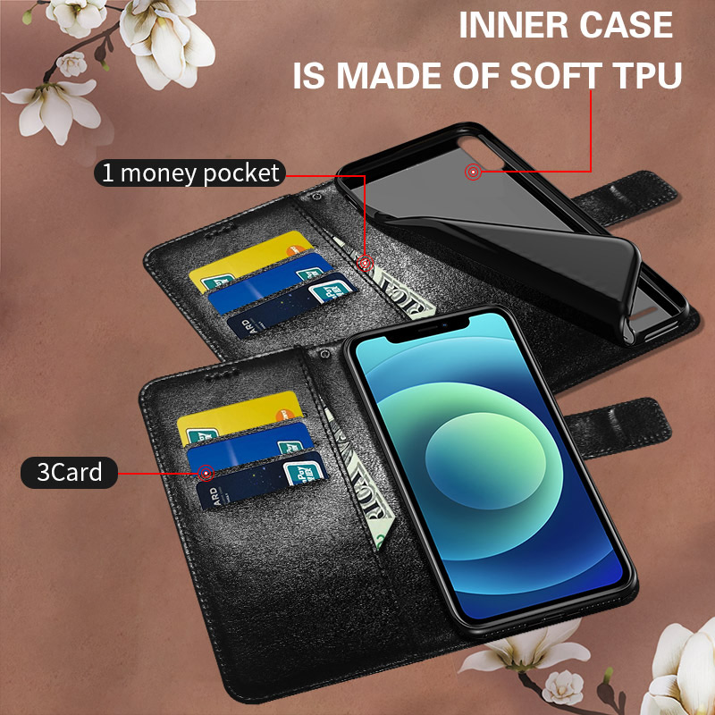 Leather Wallet Case For Google - Xl Luxury Bags ulasan dan harga