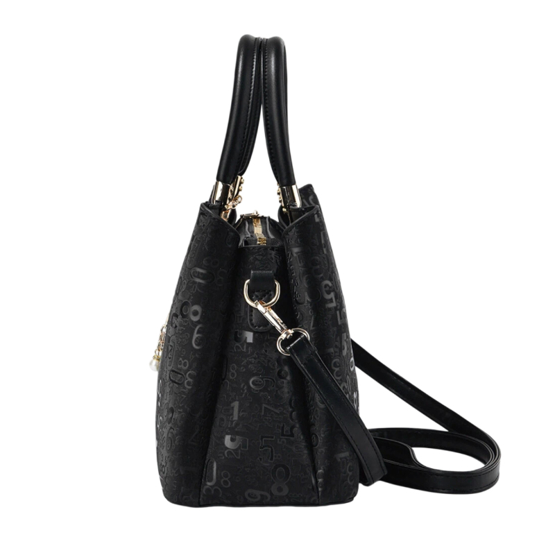 3-piece Fashion Women's Handba - Luxury Bags ulasan dan harga