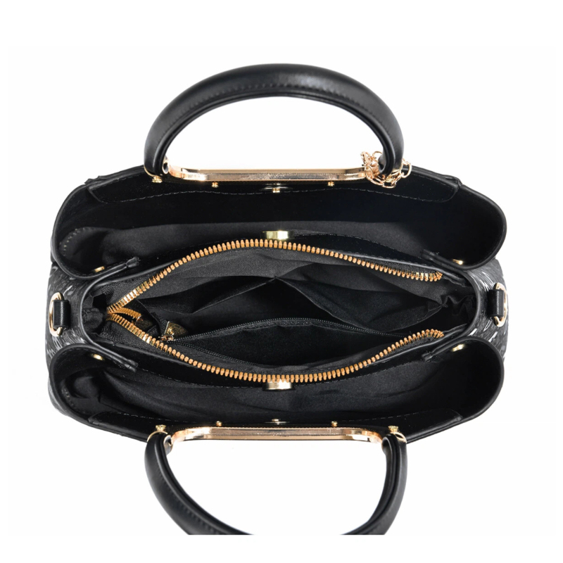 3-piece Fashion Women's Handba - Luxury Bags ulasan dan harga