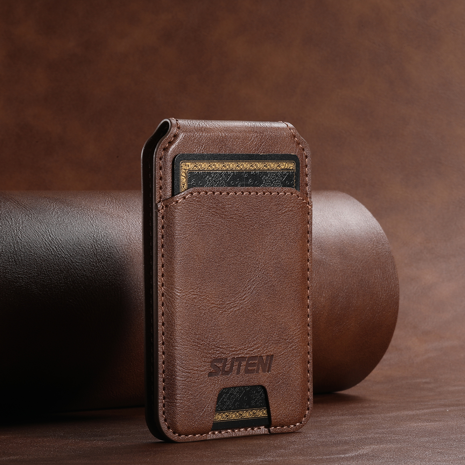 SUTENI Luxury Faux Leather Mob - Luxury Bags ulasan dan harga