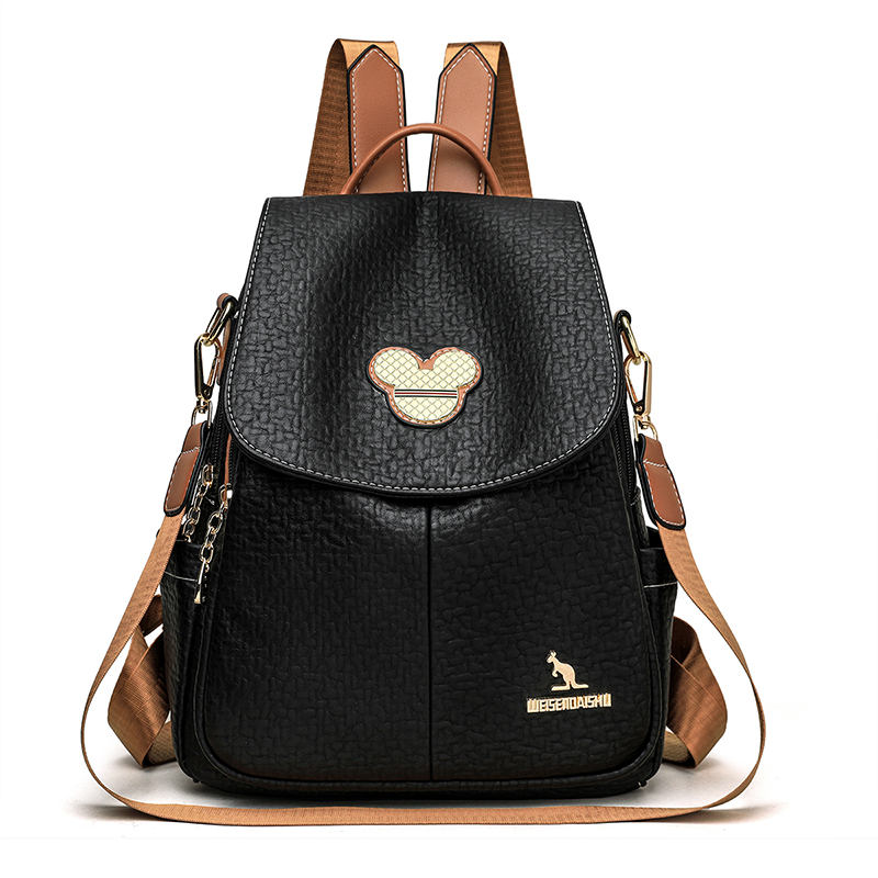 2024 Luxury Travel Backpack Fa - Luxury Bags Girls ulasan dan harga