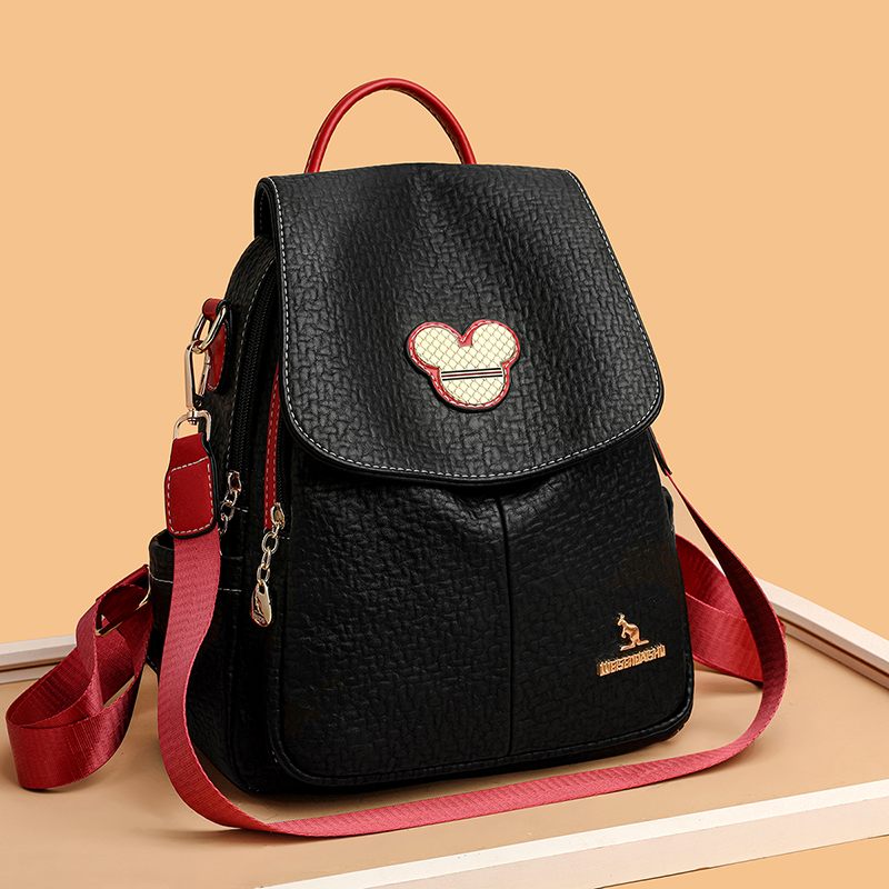 2024 Luxury Travel Backpack Fa - Luxury Bags Girls ulasan dan harga