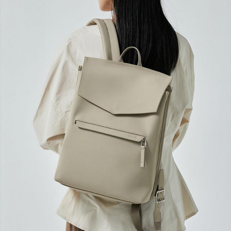 Fashion New Japanese And Korea - Luxury Zipper Bags ulasan dan harga