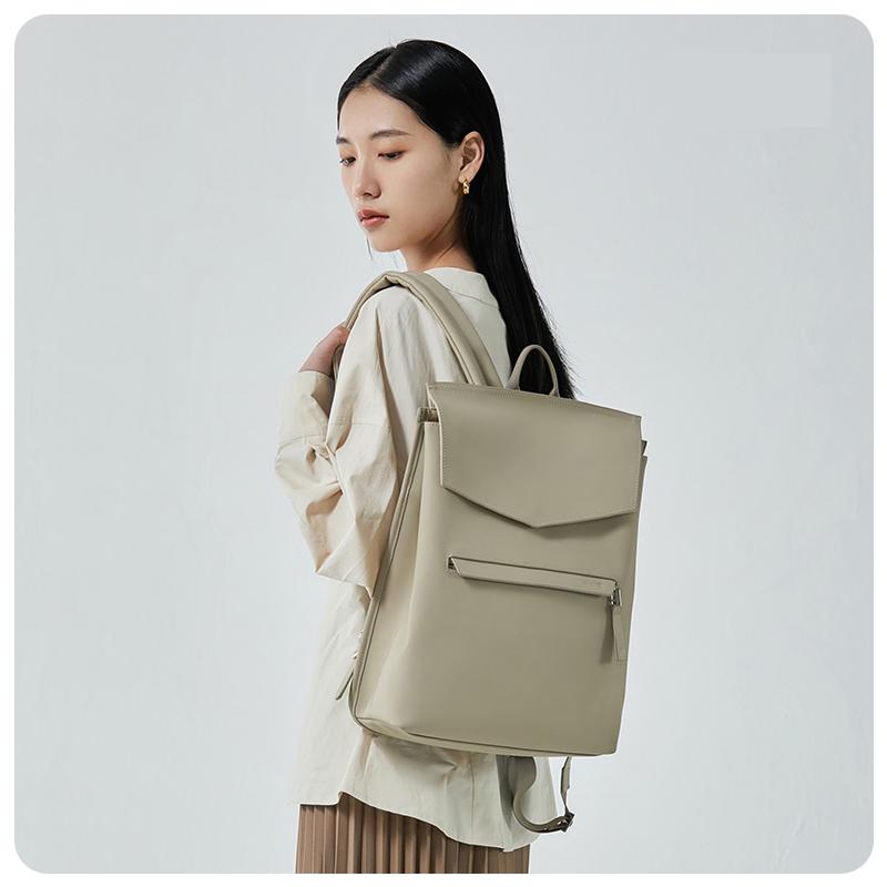 Fashion New Japanese And Korea - Luxury Zipper Bags ulasan dan harga