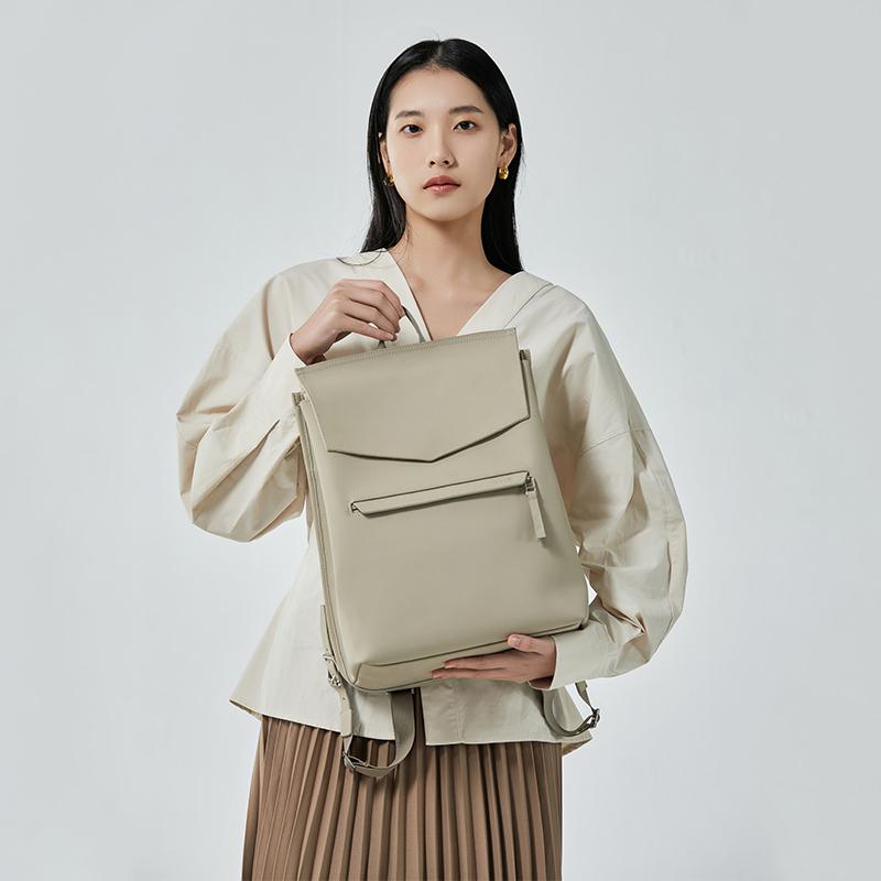 Fashion New Japanese And Korea - Luxury Zipper Bags ulasan dan harga
