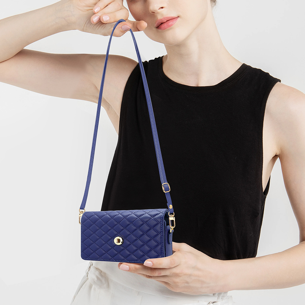 Adjustable Crossbody Strap Mob - Luxury Bags ulasan dan harga