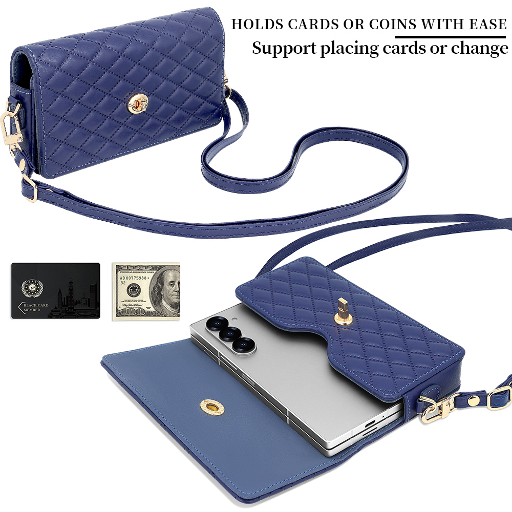 Adjustable Crossbody Strap Mob - Luxury Bags ulasan dan harga