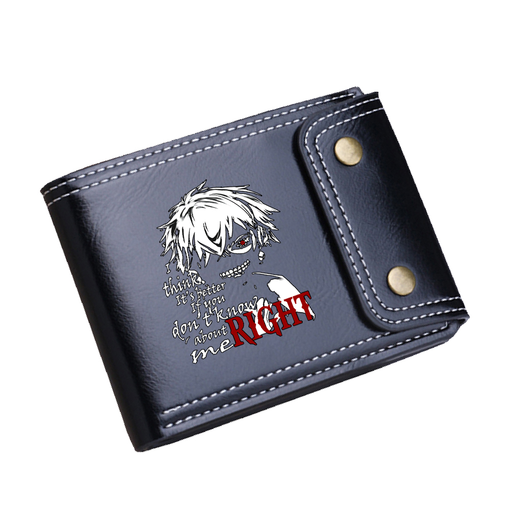 Anime Tokyo Ghoul Luxury Short - Luxury Bags In Tokyo ulasan dan harga