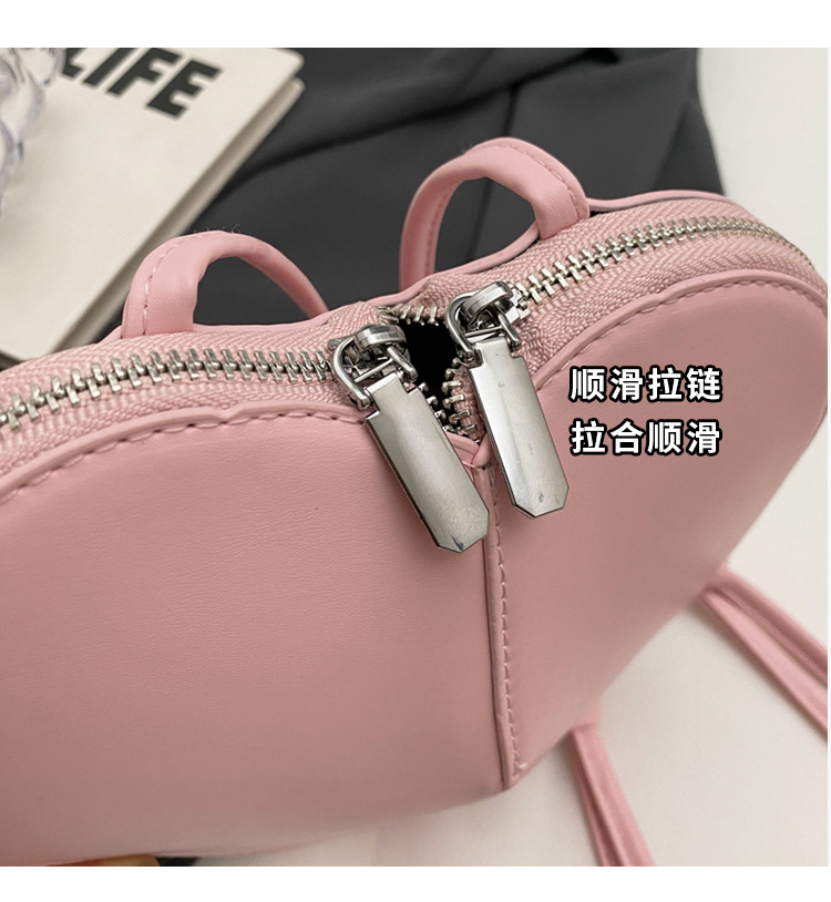 2026 Niche Light Luxury Mobile - Luxury Bags Girls ulasan dan harga