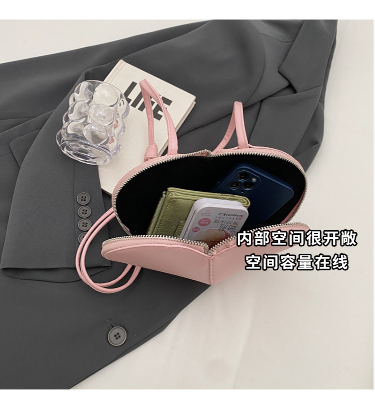 2026 Niche Light Luxury Mobile - Luxury Bags Girls ulasan dan harga