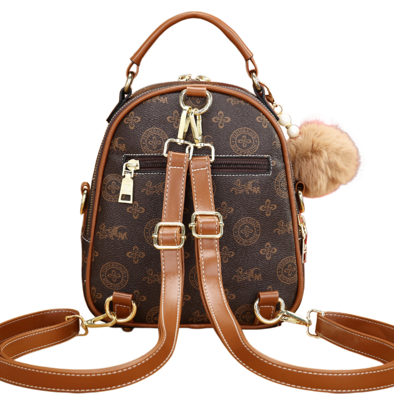 3-piece women's bag set, light - Luxury Bags ulasan dan harga