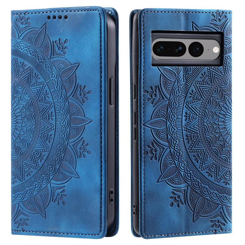 Leather Flip Cover Totems Case - Xl Luxury Bags ulasan dan harga