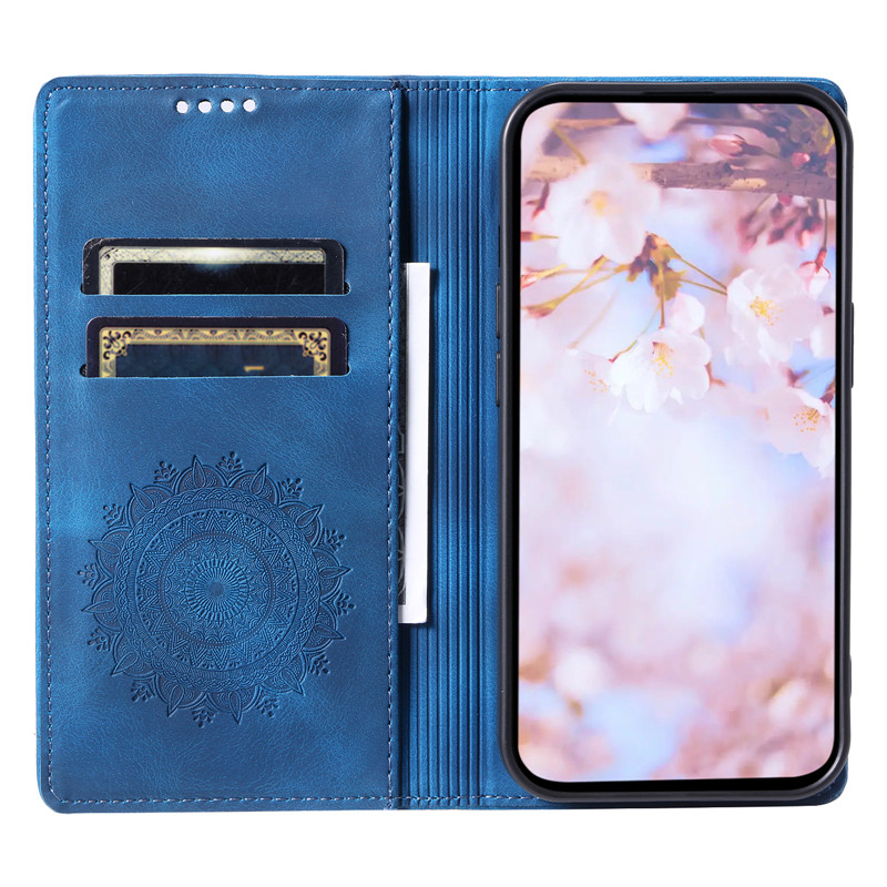 Leather Flip Cover Totems Case - Xl Luxury Bags ulasan dan harga