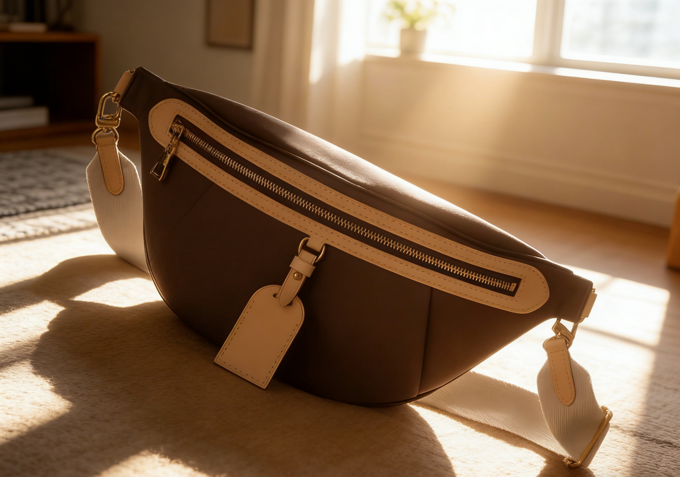 2026 Size: 38x16x7.5 cm no box - Xl Luxury Bags ulasan dan harga