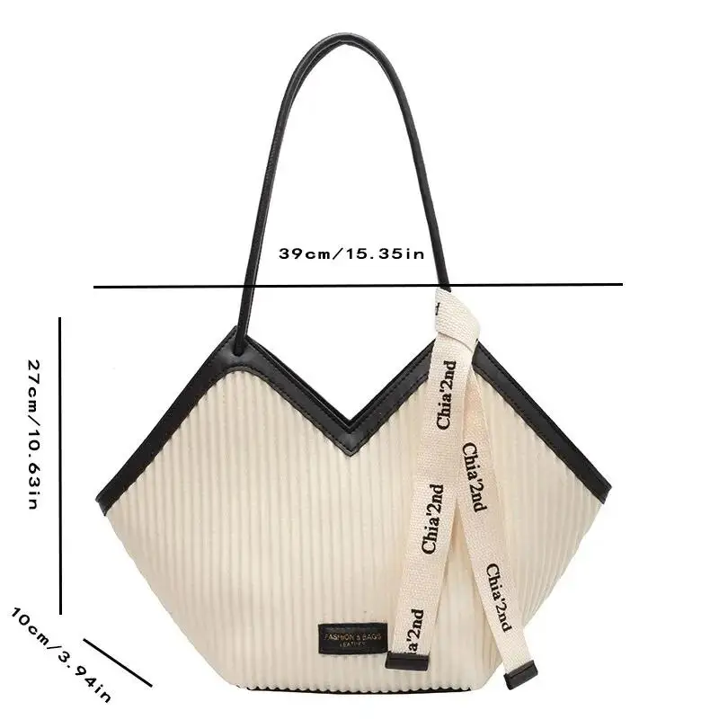 New Design Fashion Women Ladie - Xl Luxury Bags ulasan dan harga