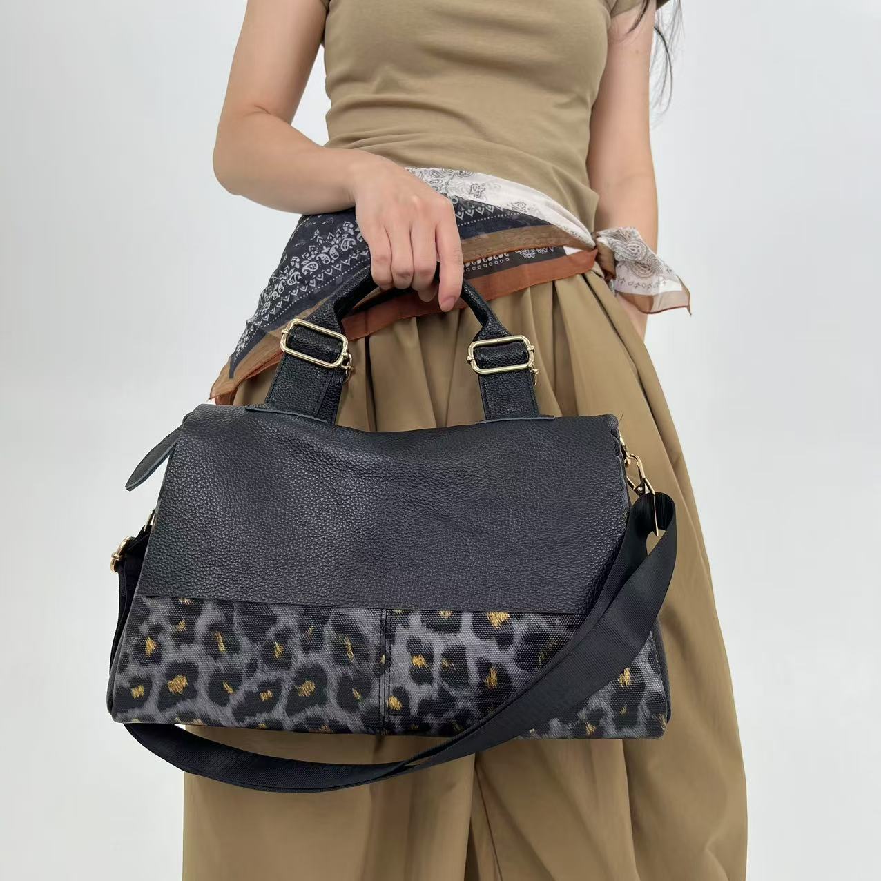 Ladies' Fashion Personalized L - Xl Luxury Bags ulasan dan harga