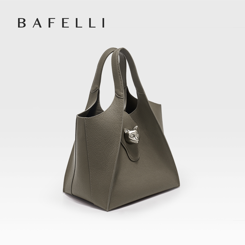 BAFELLI 2026 WOMEN'S HANDBAG T - Xl Luxury Bags ulasan dan harga