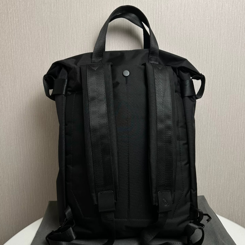 Luxury Business Commuter Backp - Luxury Bags In Tokyo ulasan dan harga