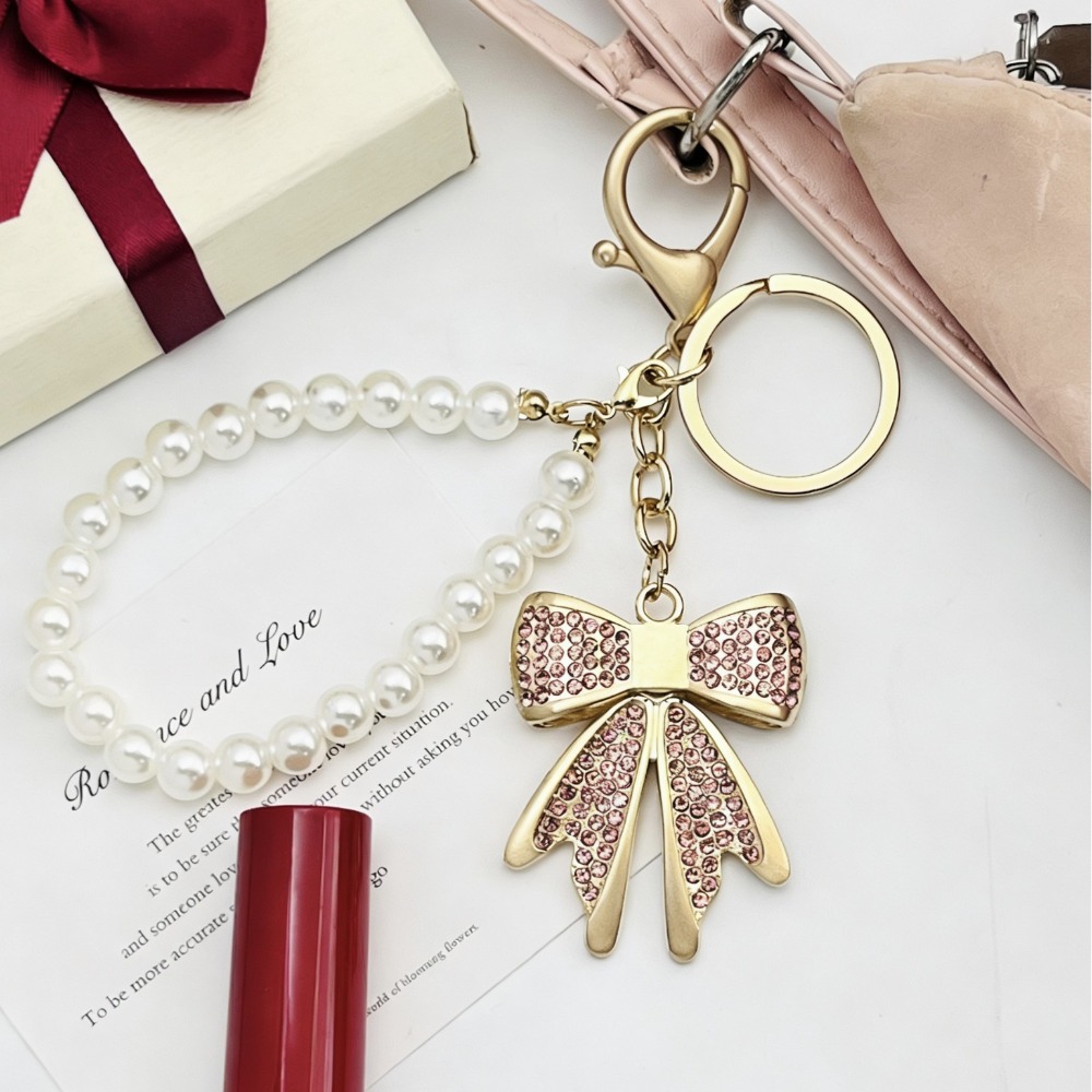 2 Pcs Fashion Cute Bow Butterf - Luxury Bags Girls ulasan dan harga