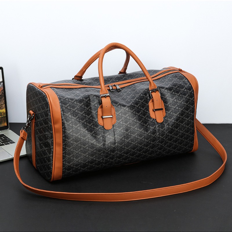 Luxury Handbags Men Geometric  - Xl Luxury Bags ulasan dan harga