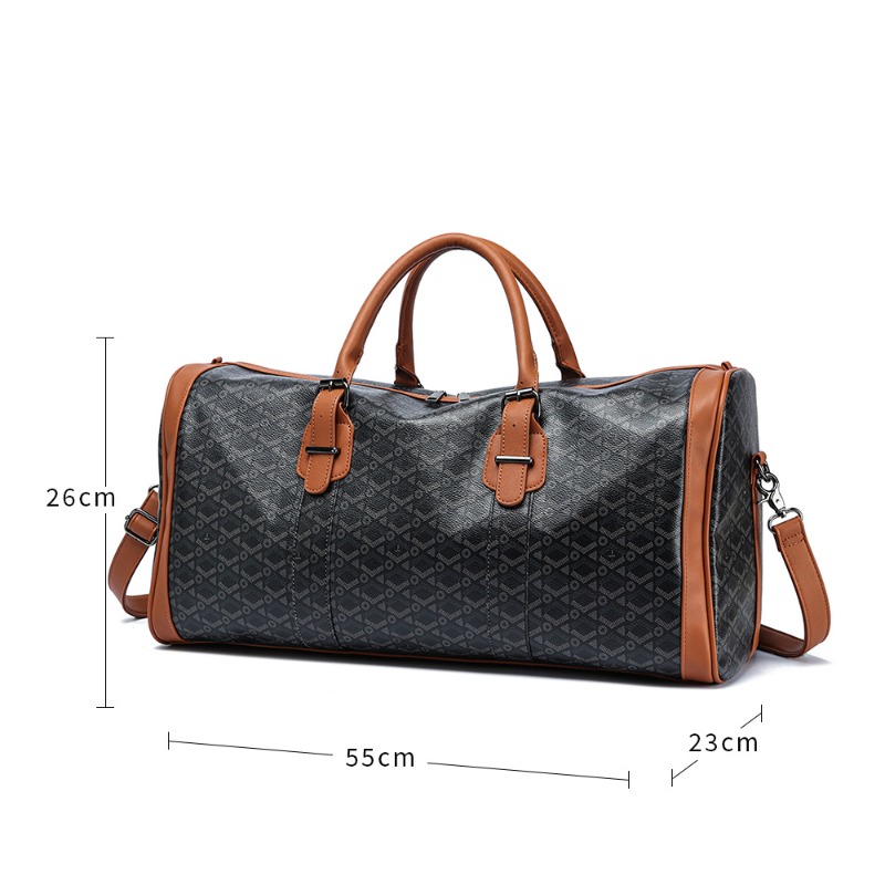 Luxury Handbags Men Geometric  - Xl Luxury Bags ulasan dan harga