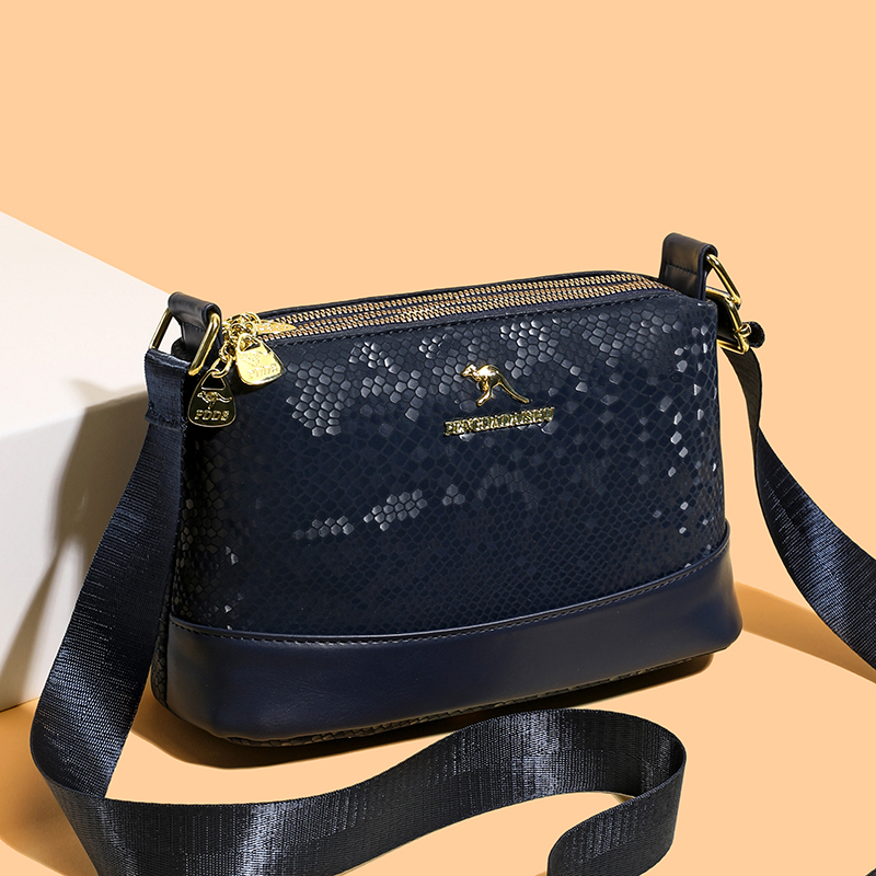 Snake Patterned Shoulder Bag W - Luxury Bags Girls ulasan dan harga