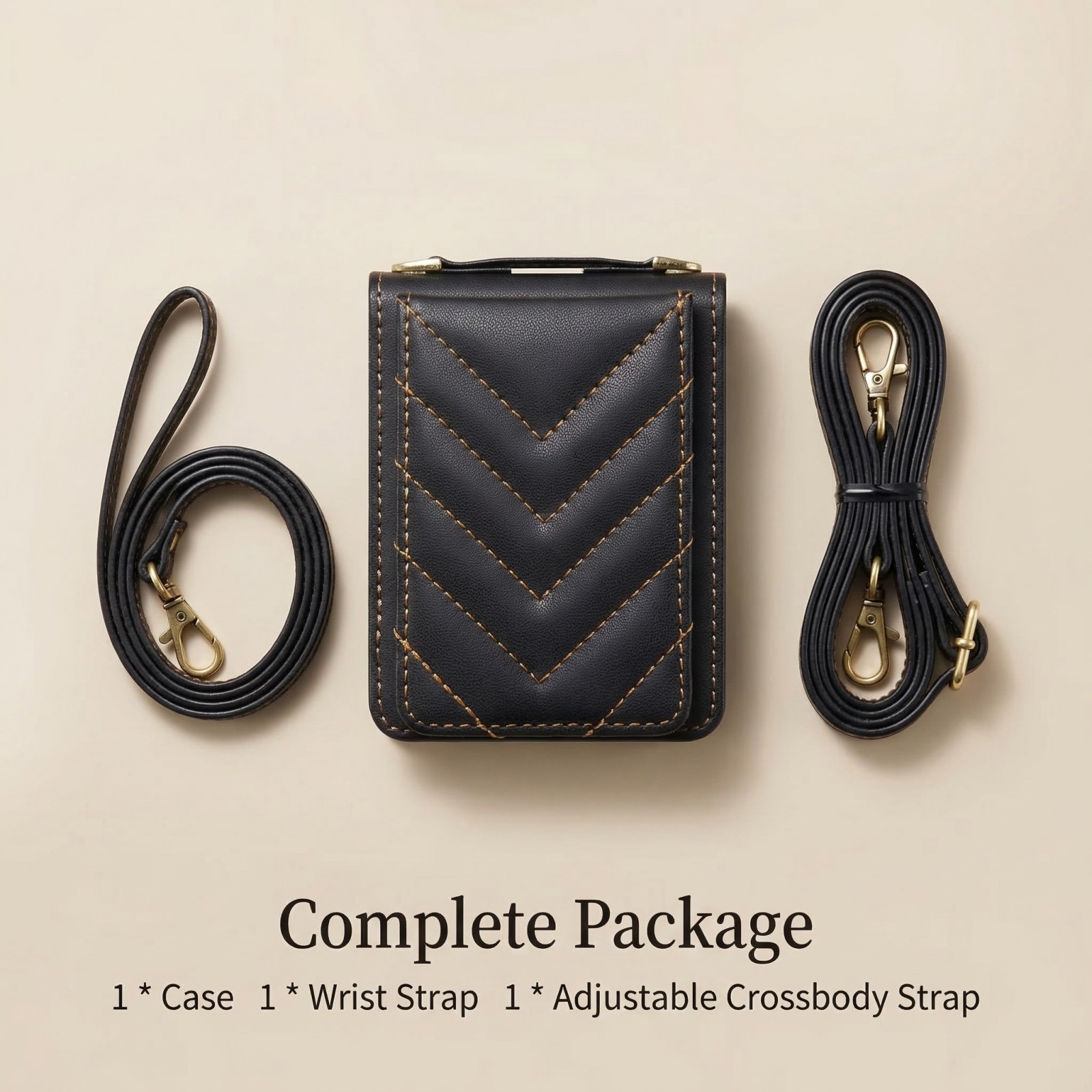 Luxury V-shaped Quilted Leathe - Luxury Bags ulasan dan harga