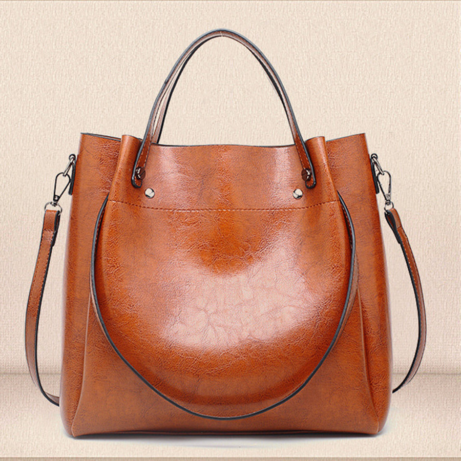 women' bucket handbag, large c - Xl Luxury Bags ulasan dan harga