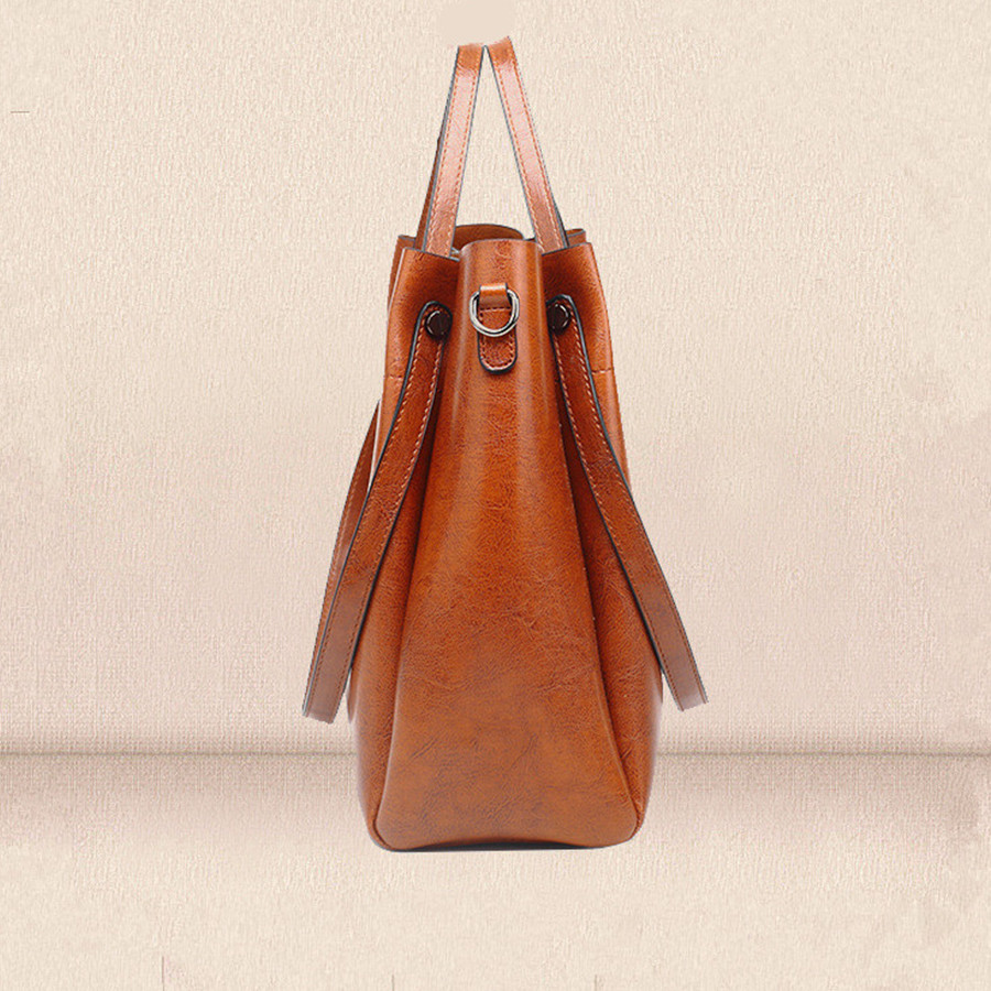 women' bucket handbag, large c - Xl Luxury Bags ulasan dan harga