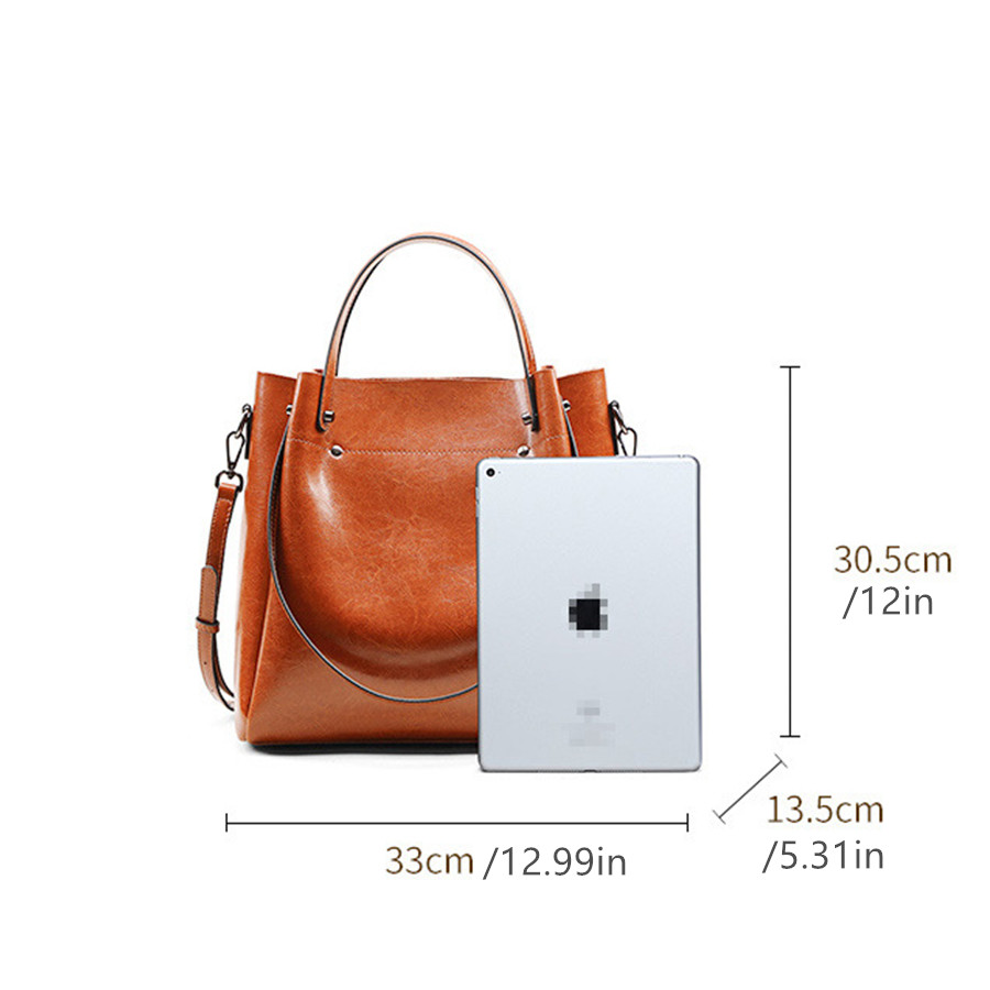 women' bucket handbag, large c - Xl Luxury Bags ulasan dan harga