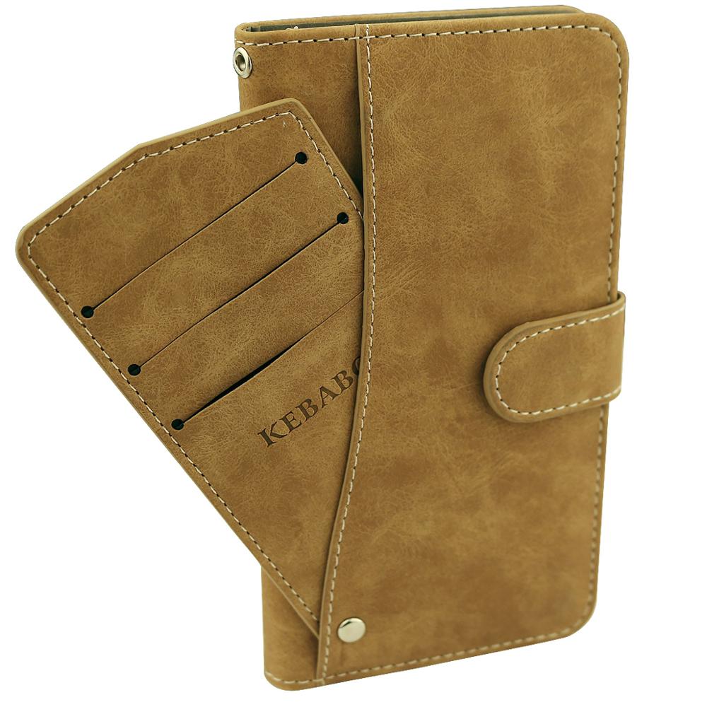 Vintage Leather Wallet TCL 30  - Xl Luxury Bags ulasan dan harga