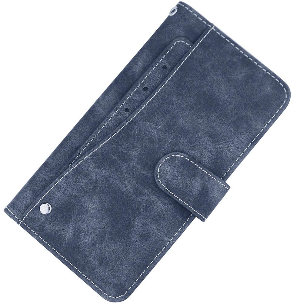 Vintage Leather Wallet TCL 30  - Xl Luxury Bags ulasan dan harga