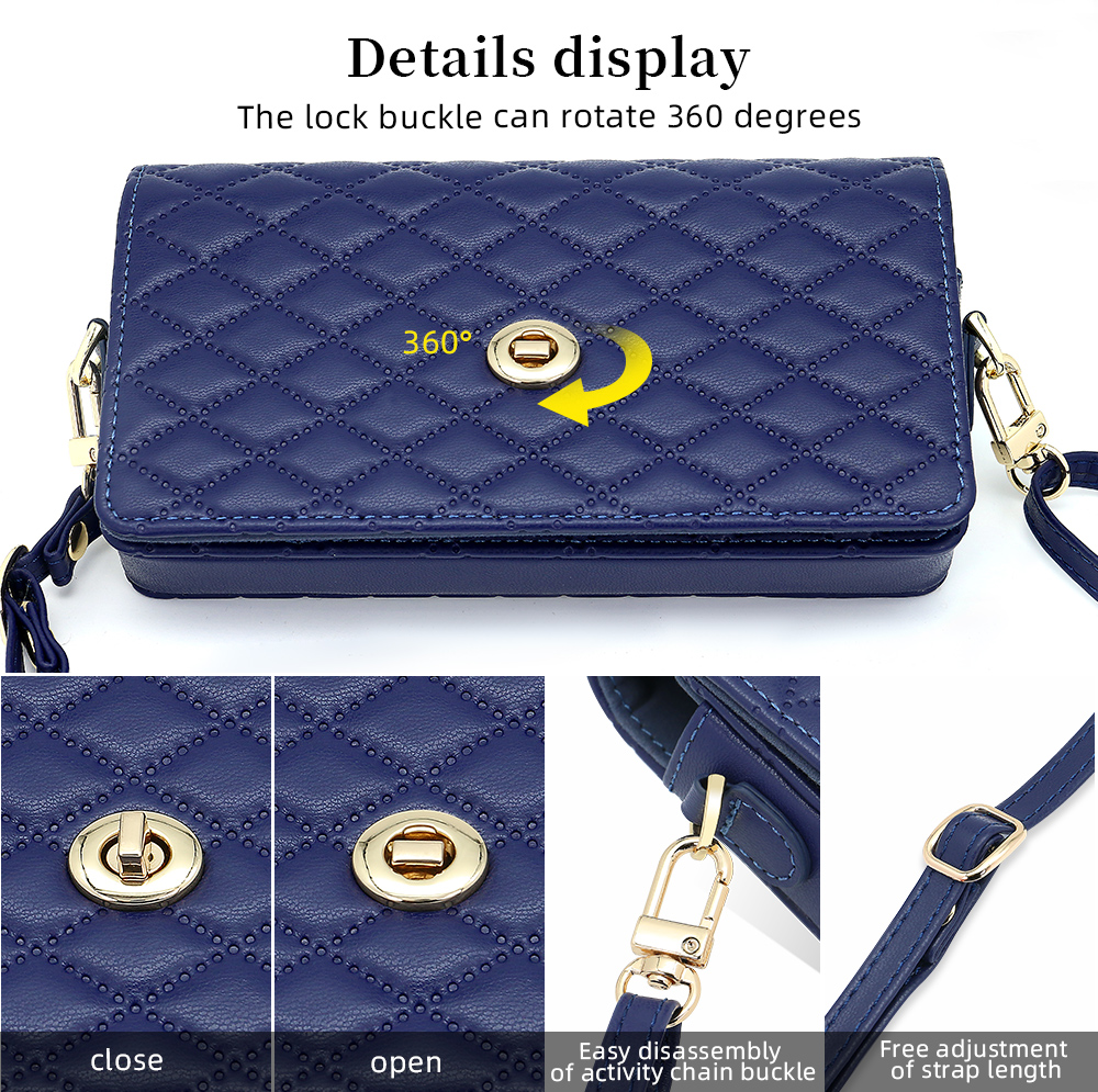 Compatible With Galaxy Z Fold  - Luxury Bags ulasan dan harga